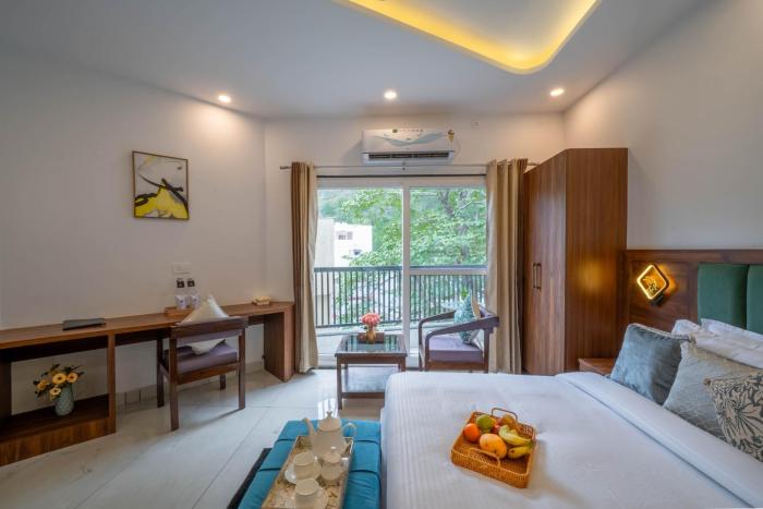 perfectstayz premium mystic falls near secret waterfall