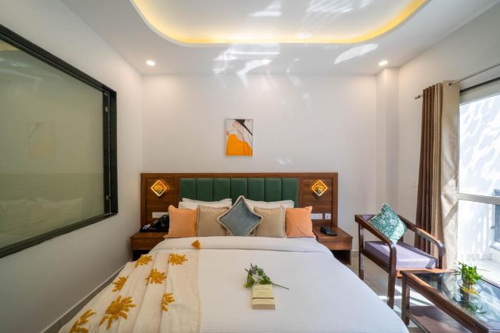 perfectstayz premium mystic falls near secret waterfall