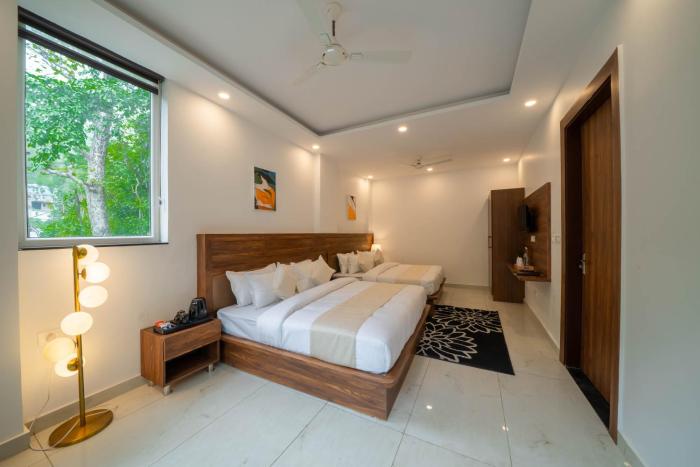 perfectstayz premium mystic falls near secret waterfall