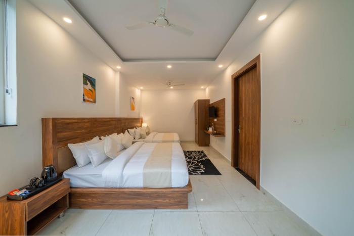 perfectstayz premium mystic falls near secret waterfall