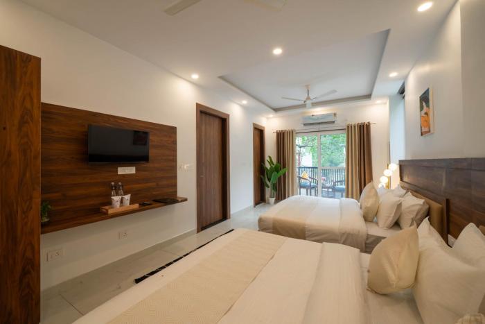 perfectstayz premium mystic falls near secret waterfall