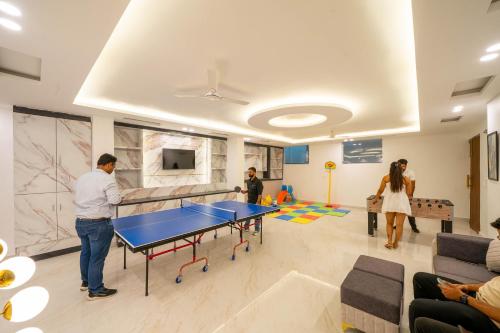 perfectstayz premium mystic falls near secret waterfall