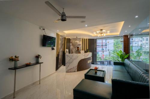 perfectstayz premium mystic falls near secret waterfall