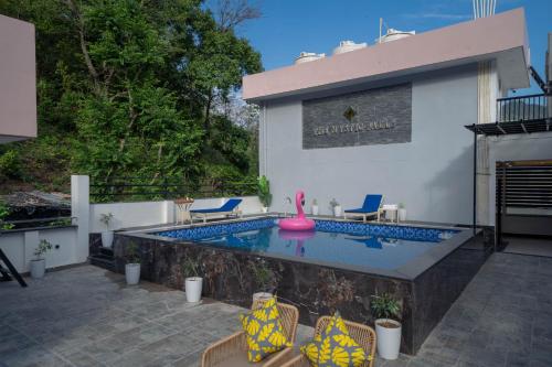 perfectstayz premium mystic falls near secret waterfall