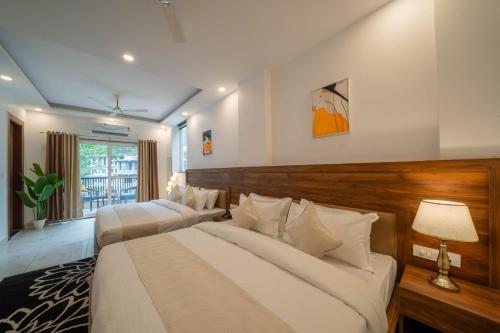 perfectstayz premium mystic falls near secret waterfall