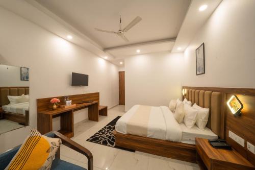 perfectstayz premium mystic falls near secret waterfall