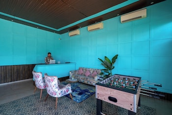 perfectstayz koko maya