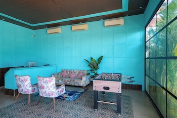 perfectstayz koko maya