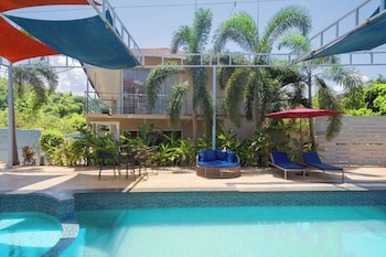 perfectstayz koko maya