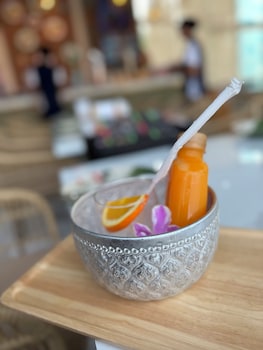 Michel Tropical Seaview Pool Villas,,3 star