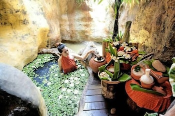 Michel Tropical Seaview Pool Villas,,3 star