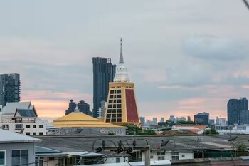 bangkok