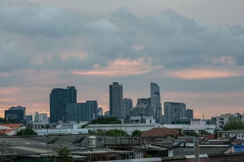 bangkok