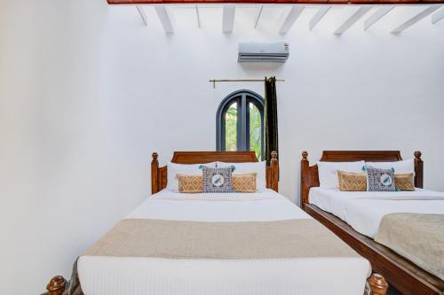 Elivaas Urvi Suites,,2 star