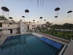 hotel divine banaras