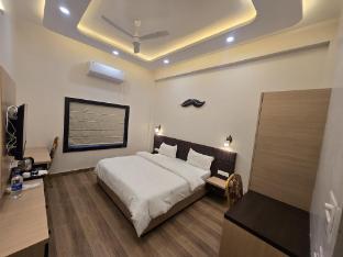 hotel divine banaras