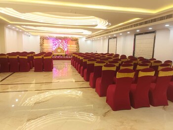 hotel divine banaras