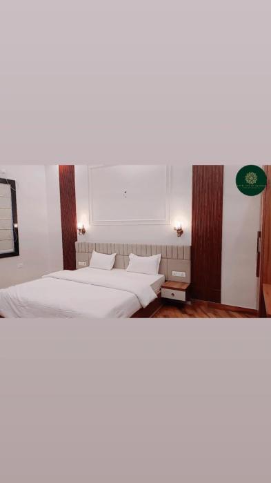 hotel divine banaras