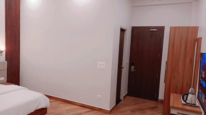 hotel divine banaras