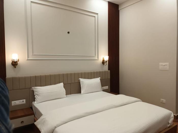 hotel divine banaras