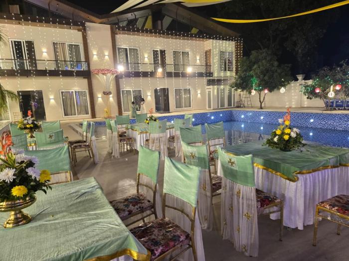 hotel divine banaras