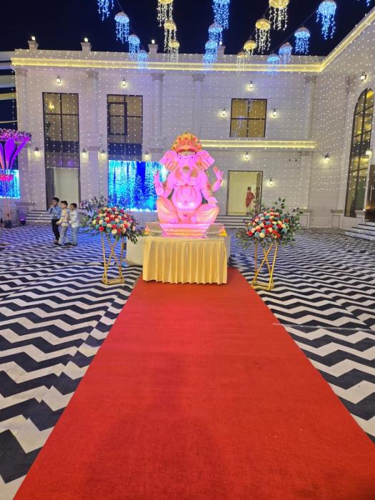 hotel divine banaras