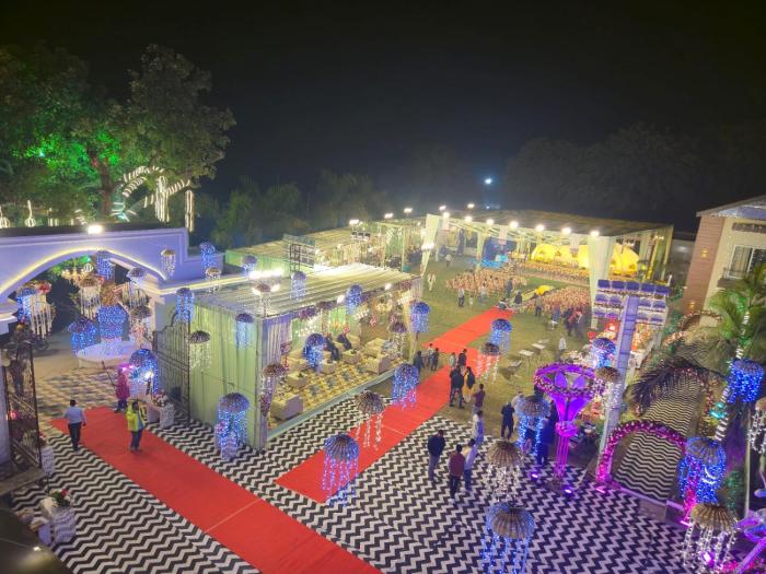 hotel divine banaras