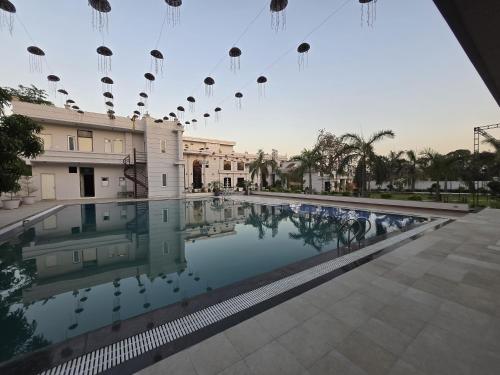 hotel divine banaras