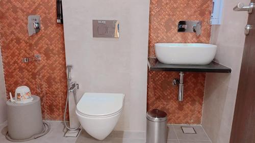 hotel divine banaras