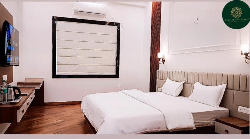 hotel divine banaras
