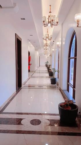 hotel divine banaras