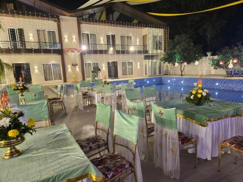 hotel divine banaras