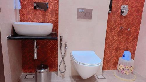 hotel divine banaras