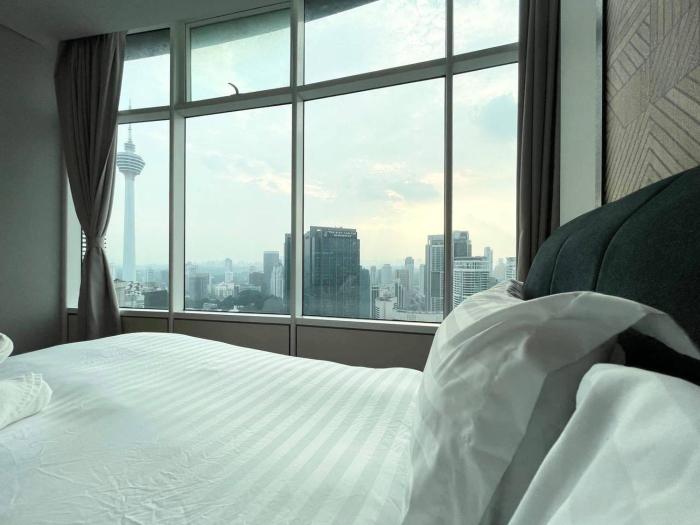 sky suites klcc by easy nap