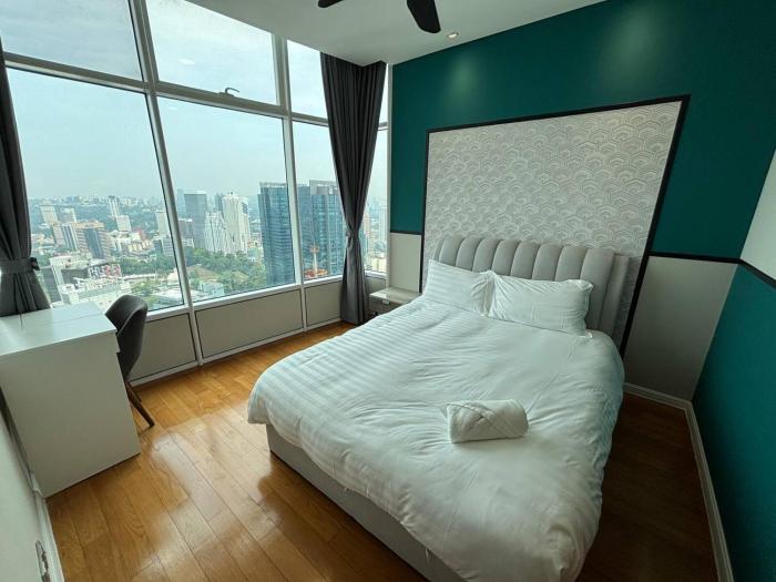 sky suites klcc by easy nap