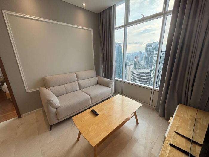 sky suites klcc by easy nap