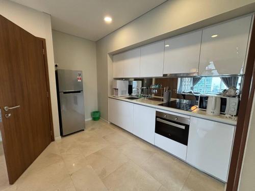 sky suites klcc by easy nap