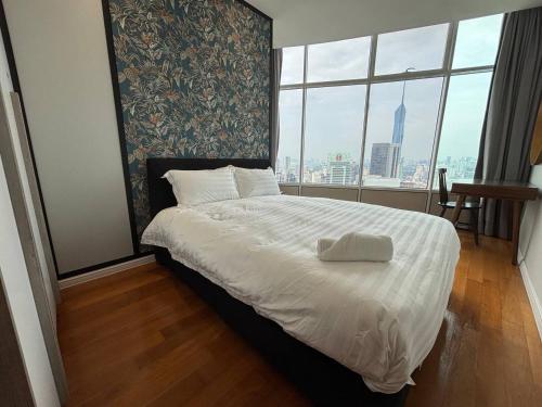 sky suites klcc by easy nap
