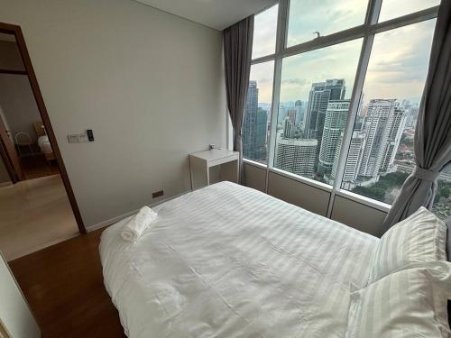 sky suites klcc by easy nap