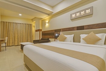 hotel mandovin a premium hotel in udaipur