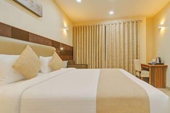 hotel mandovin a premium hotel in udaipur