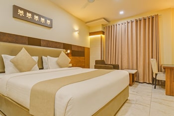 hotel mandovin a premium hotel in udaipur