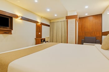 hotel mandovin a premium hotel in udaipur