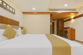 hotel mandovin a premium hotel in udaipur