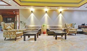 hotel mandovin a premium hotel in udaipur