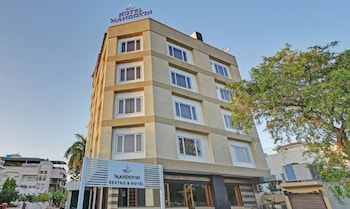 hotel mandovin a premium hotel in udaipur