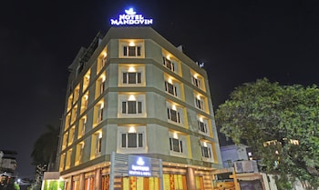 hotel mandovin a premium hotel in udaipur