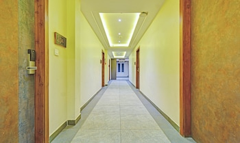 Hotel Mandovin - A Premium Hotel In Udaipur,,3 star