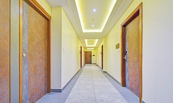 Hotel Mandovin - A Premium Hotel In Udaipur,,3 star