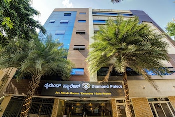 diamond palace
